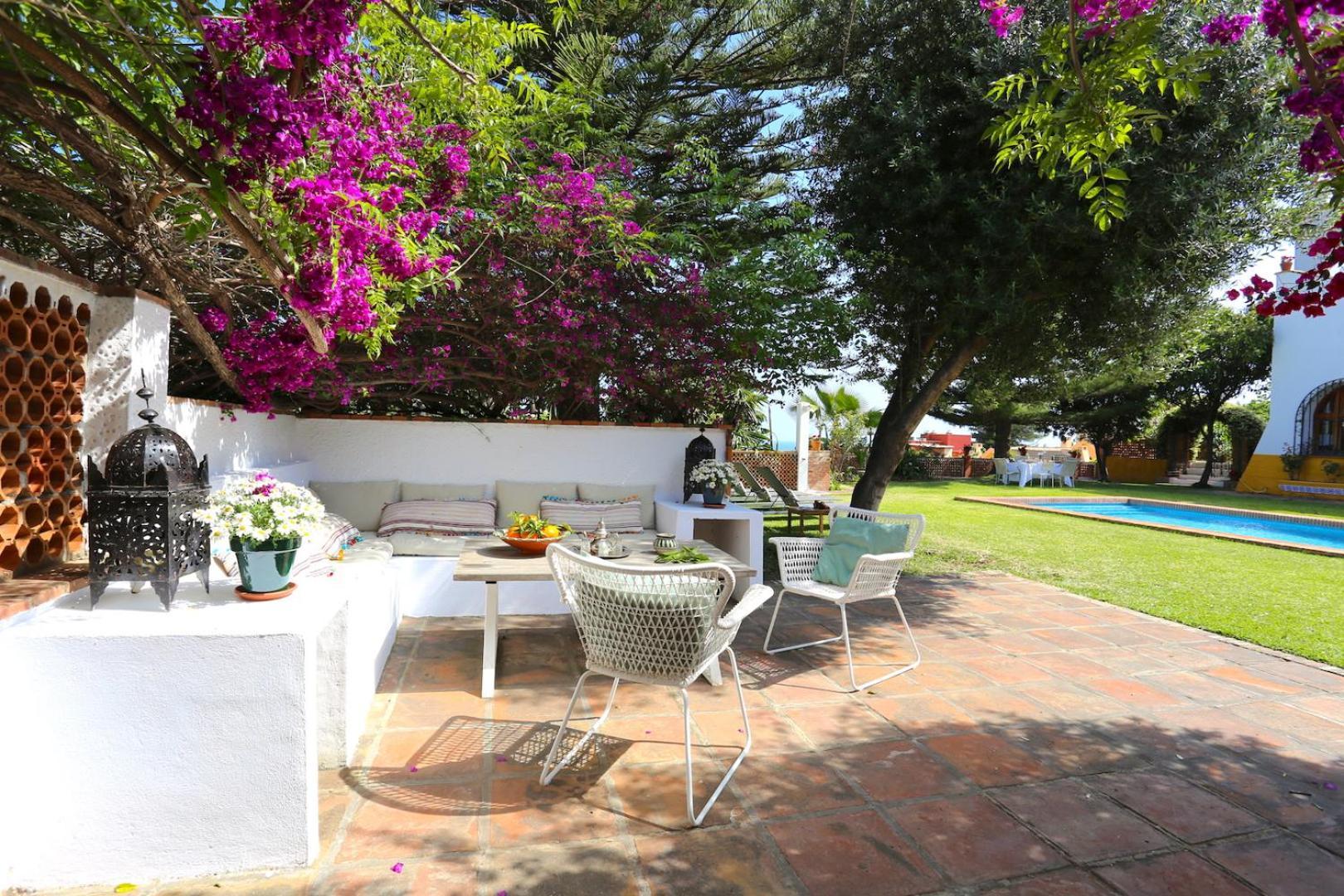 Clavero Nine Premium * Malaga