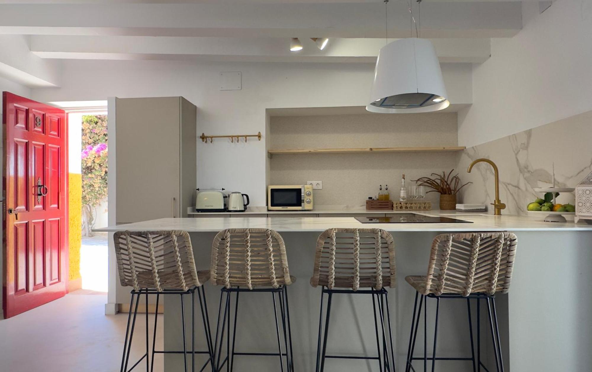 Clavero Nine Premium Apartment Malaga