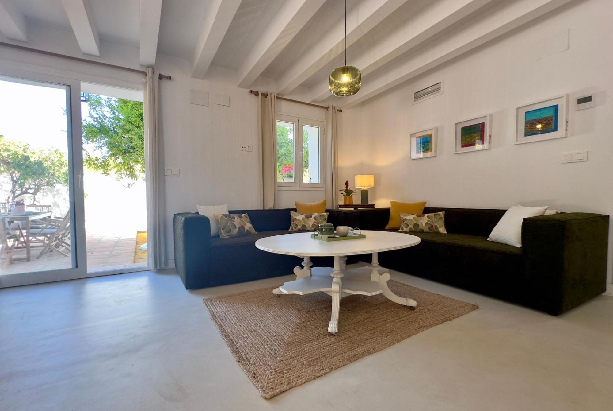 Clavero Nine Premium Apartment