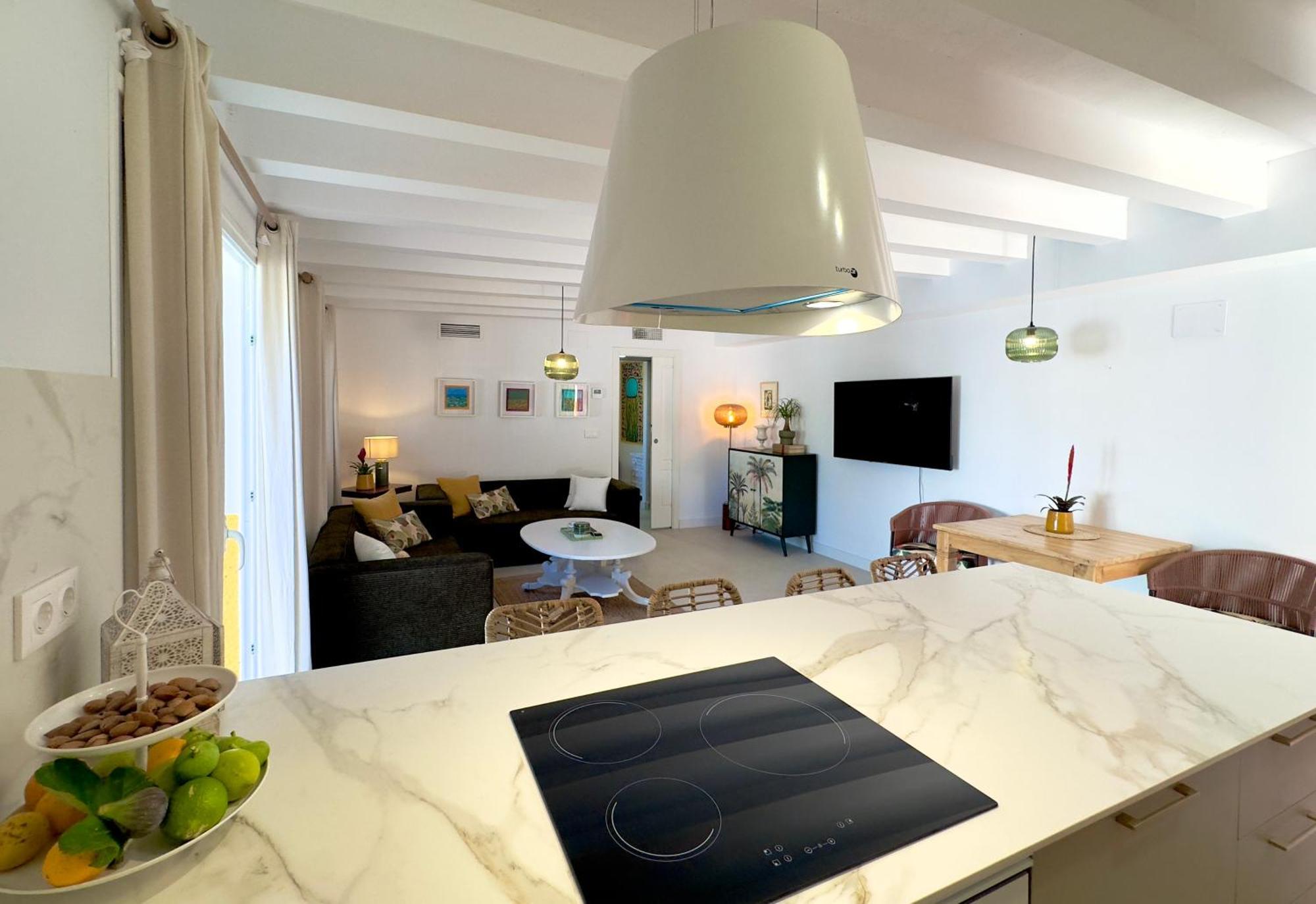 Clavero Nine Premium Apartment *