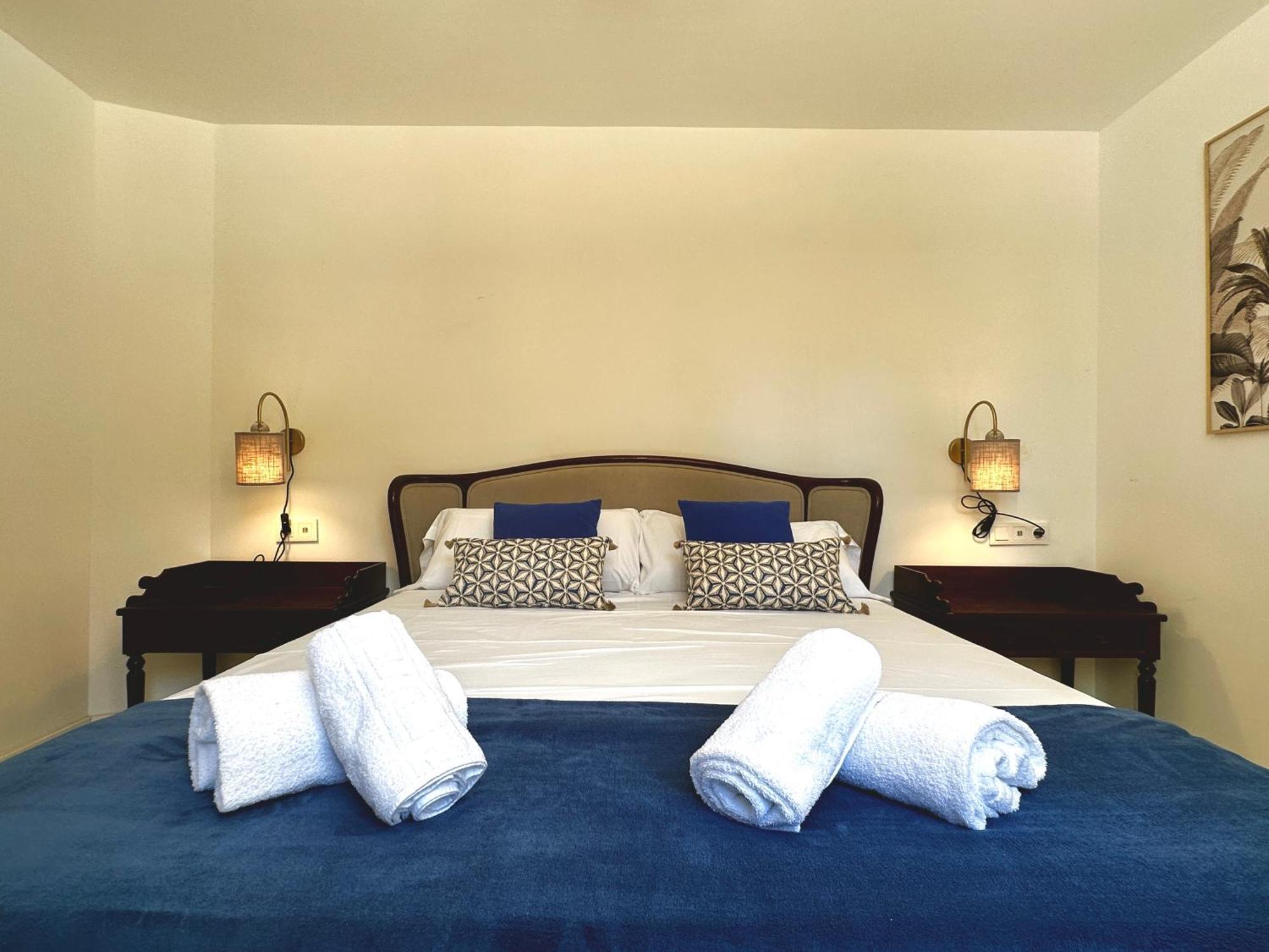 Apartment Clavero Nine Premium *