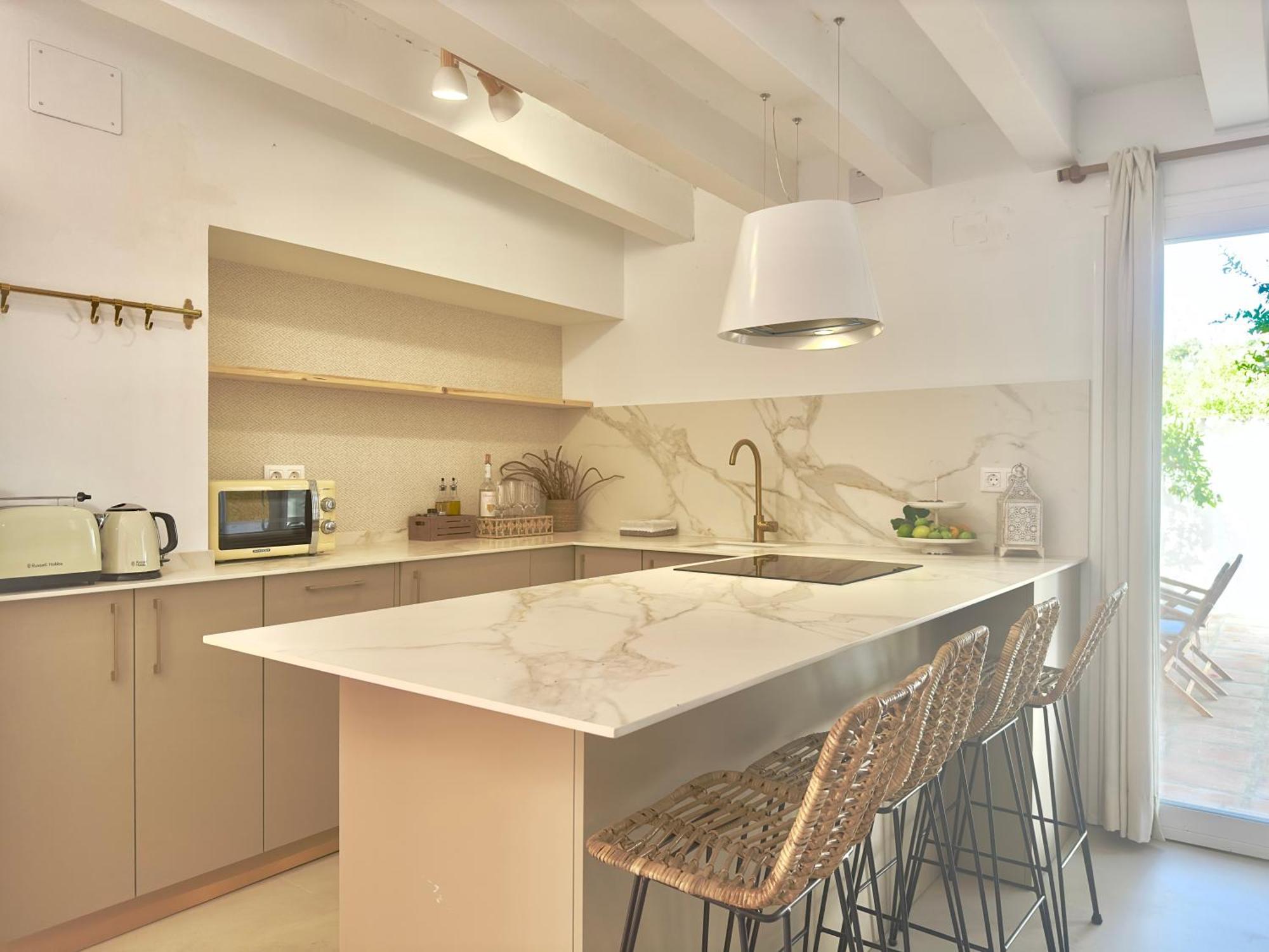 Clavero Nine Premium Apartment Malaga