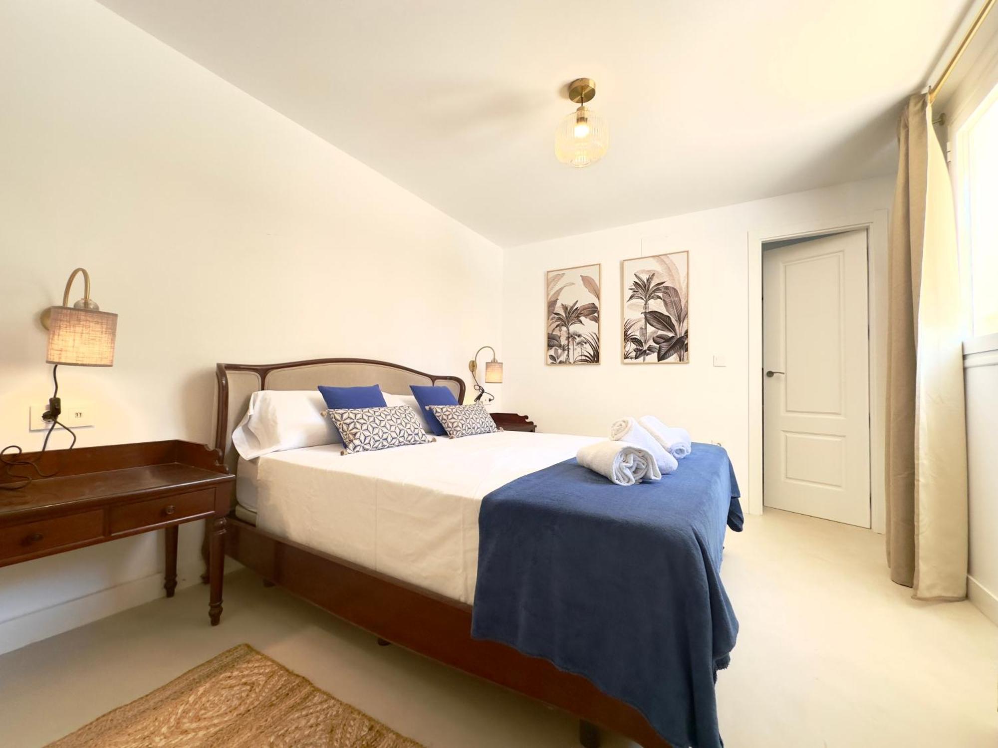 Apartment Clavero Nine Premium *