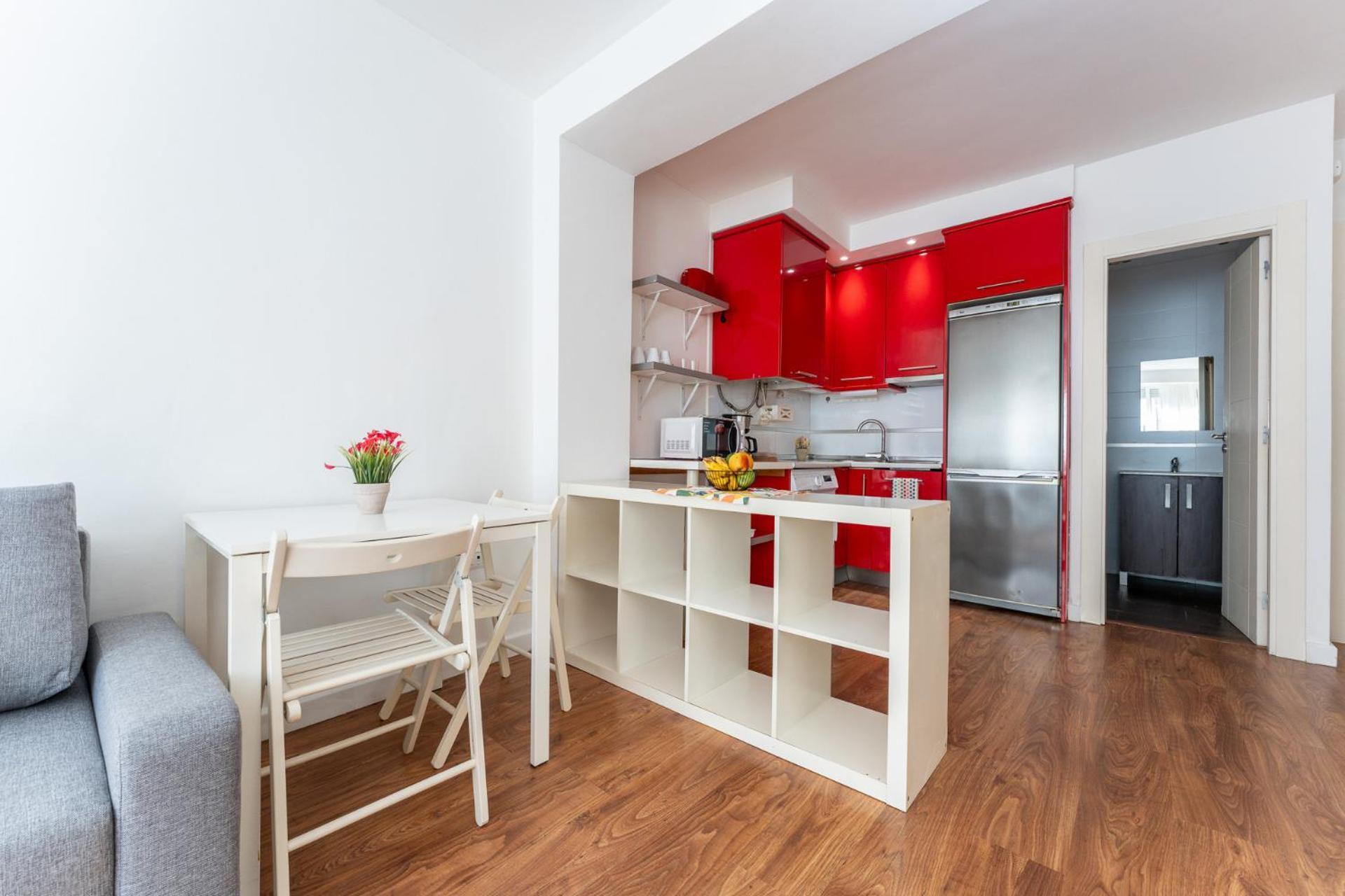 Malagasuite Dream Flat Apartment
