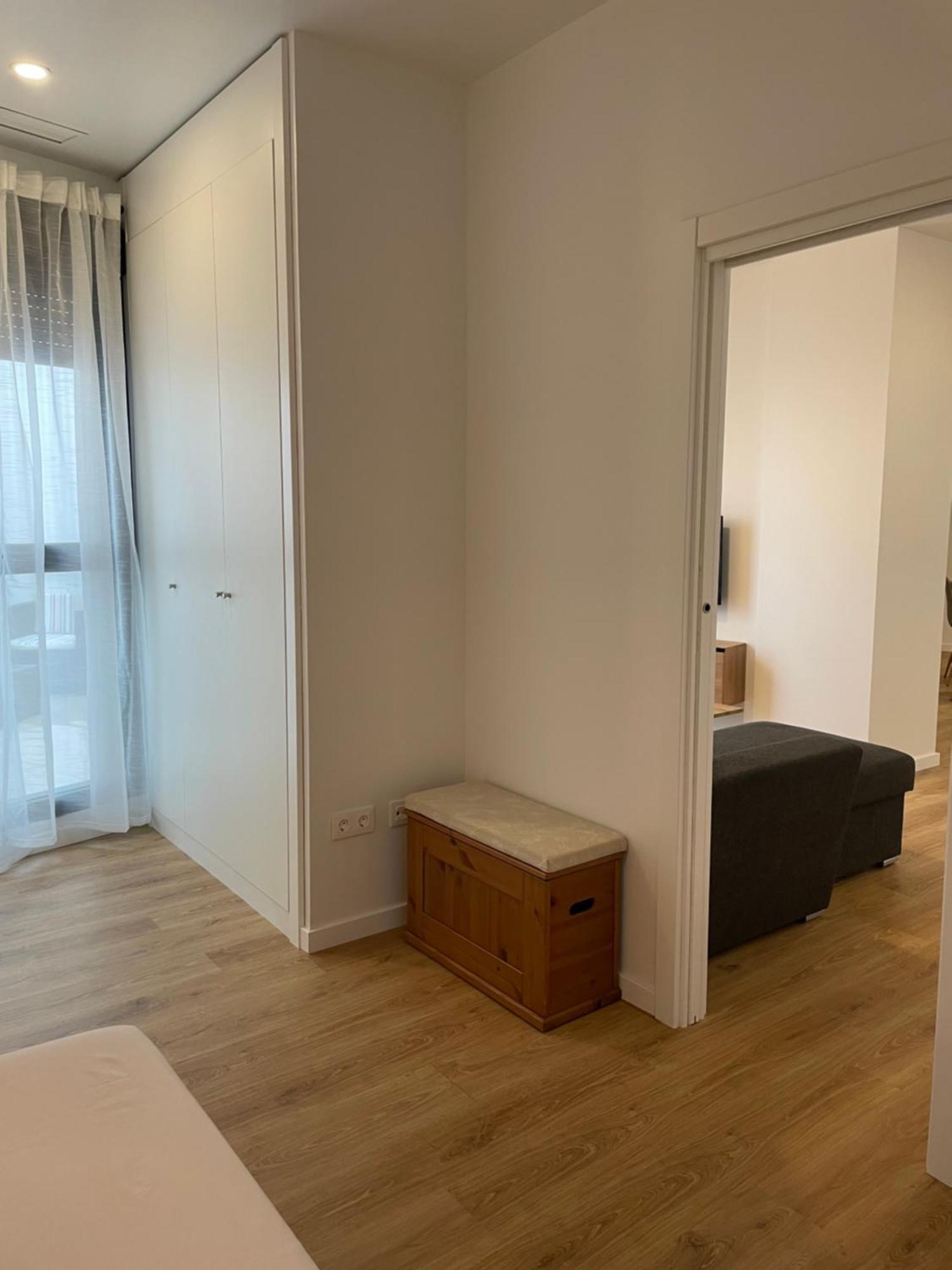 Apartment Precioso En Centro Malaga