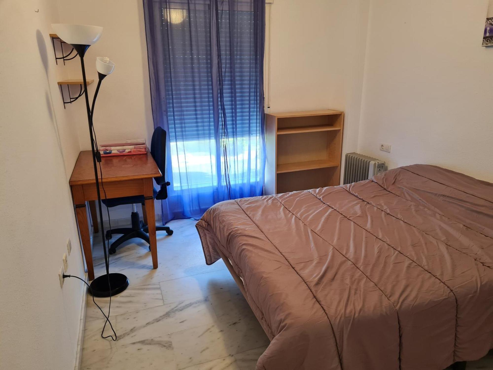 Apartment Gran Teatinos *