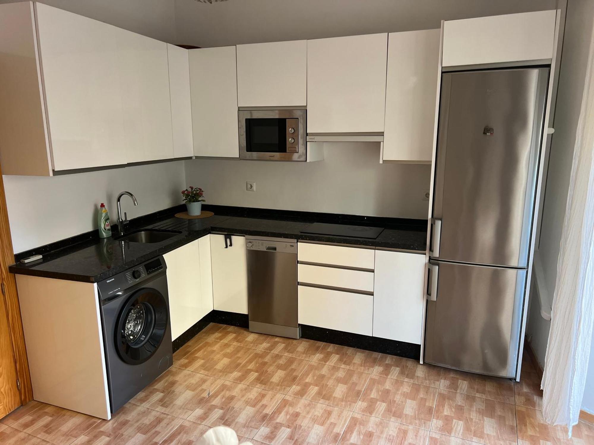 3 Bedrooms * Málaga