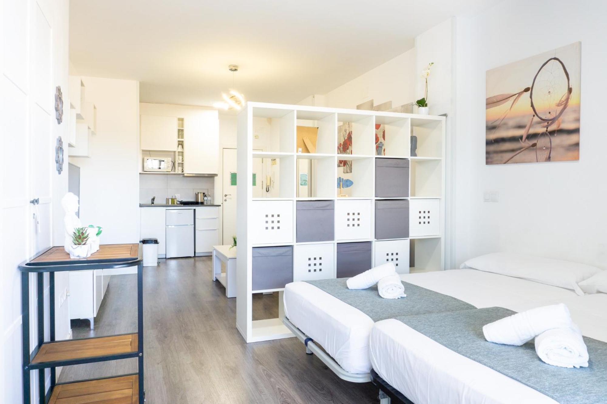 Octava Maravilla Vistas Al Mar Apartamento
