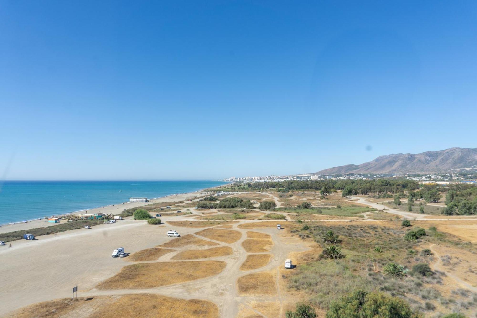 Appartement Octava Maravilla Vistas Al Mar *