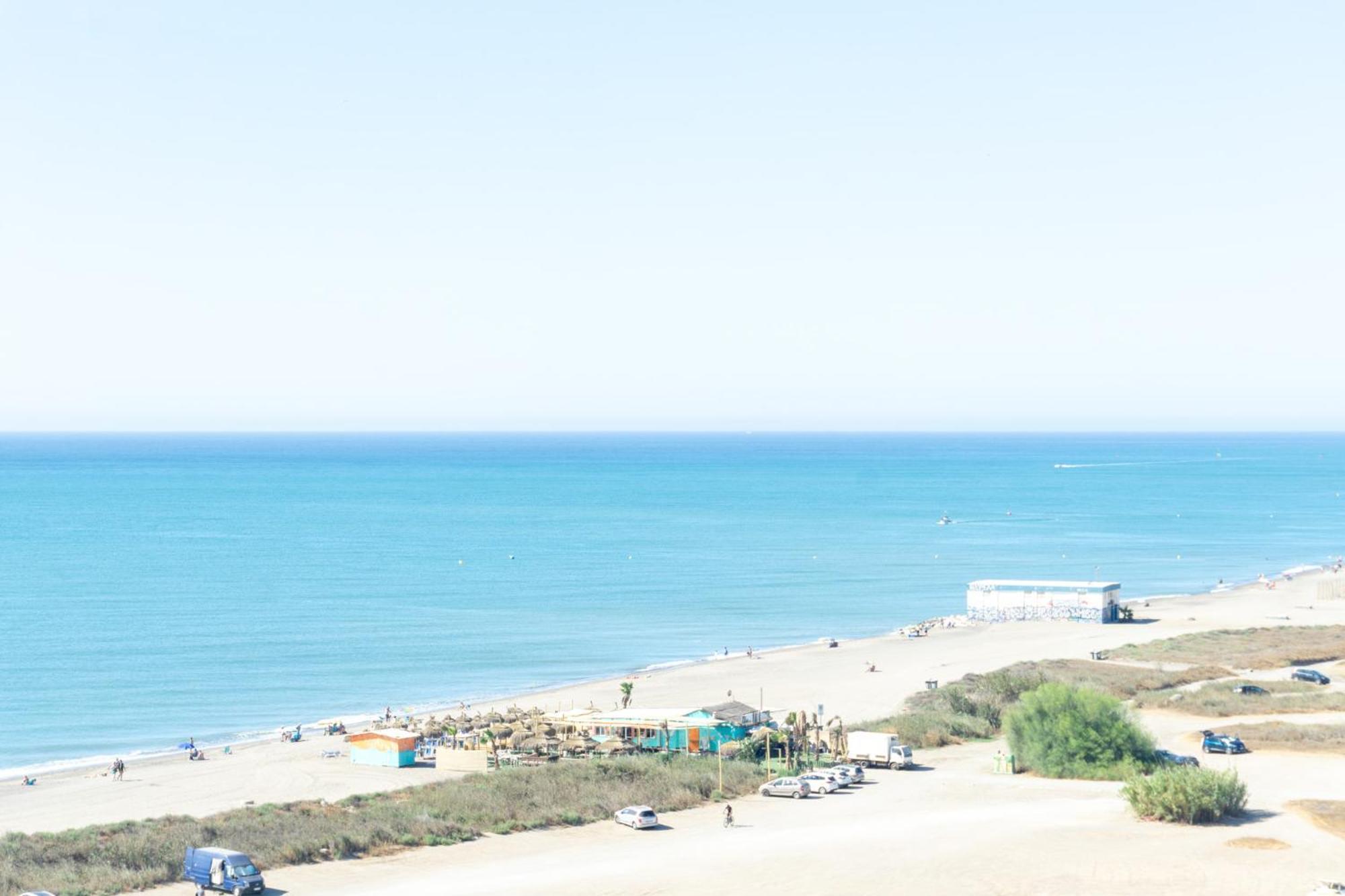 Octava Maravilla Vistas Al Mar