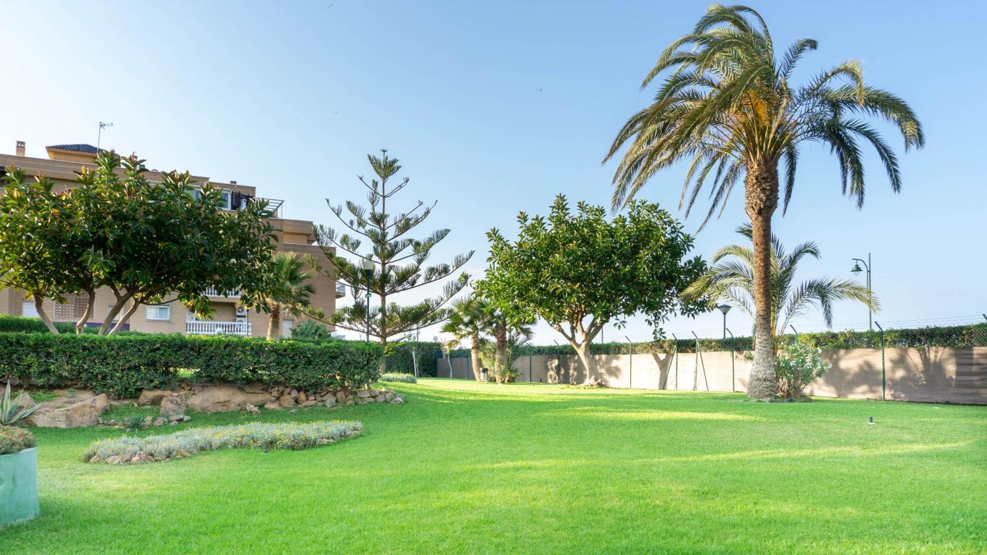 Appartement Octava Maravilla Vistas Al Mar