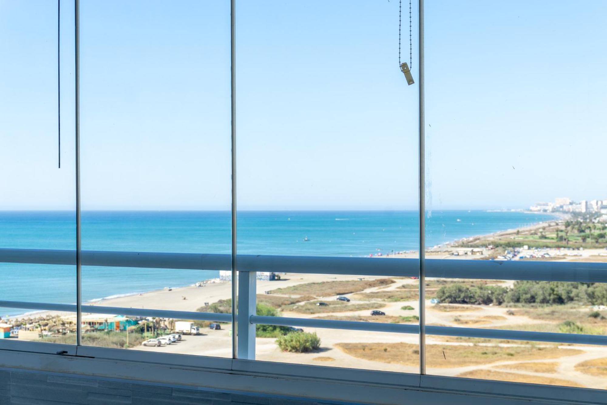 Appartement Octava Maravilla Vistas Al Mar *