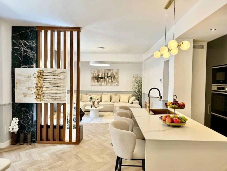 Apartment 4bd Soho Luxe Retreat Terrace 2bh & Ac