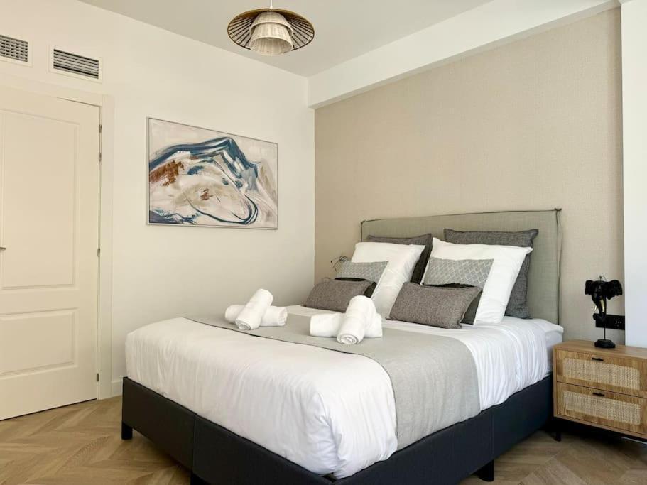 4bd Soho Luxe Retreat Terrace 2bh & Ac Apartment *