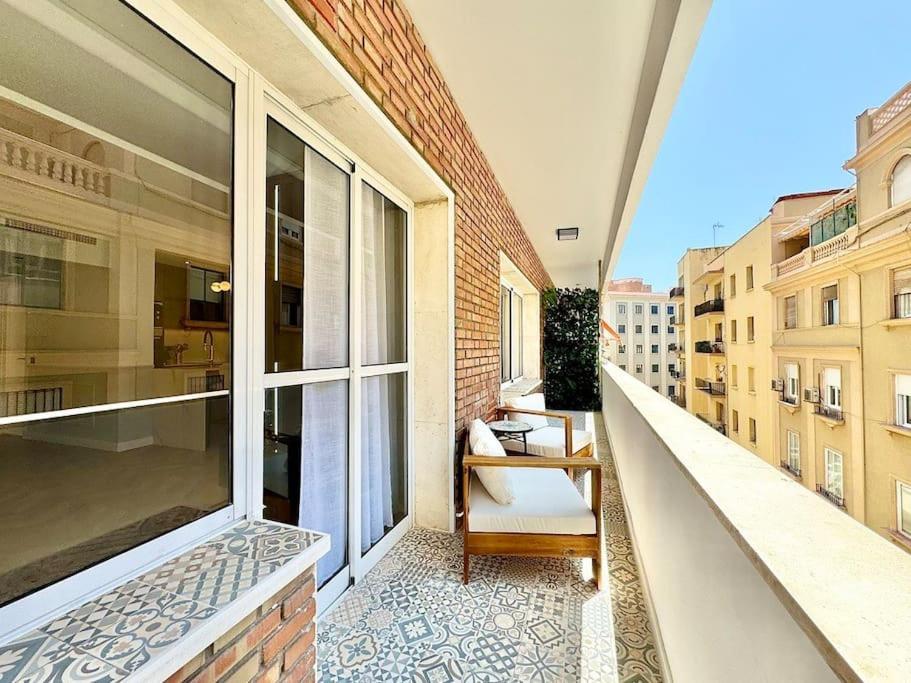 4bd Soho Luxe Retreat Terrace 2bh & Ac Apartment *