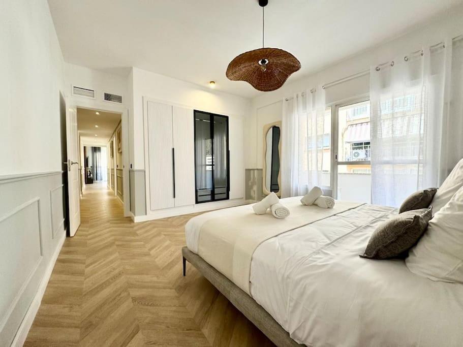Apartment 4bd Soho Luxe Retreat Terrace 2bh & Ac