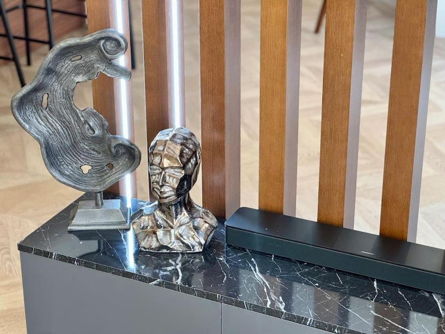 Apartment 4bd Soho Luxe Retreat Terrace 2bh & Ac