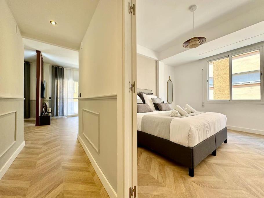 4bd Soho Luxe Retreat Terrace 2bh & Ac Apartment