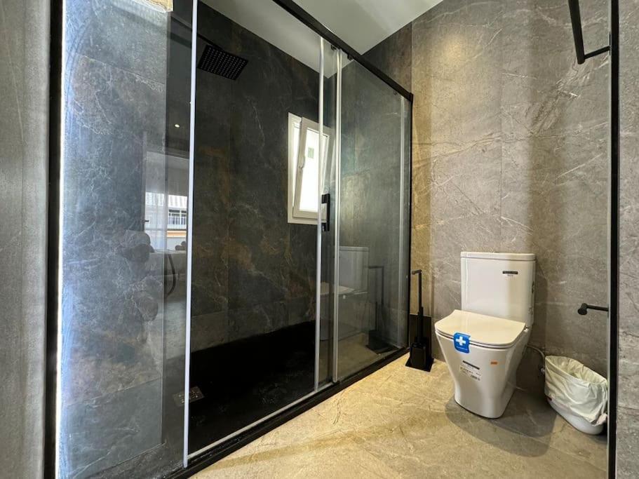 Apartment 4bd Soho Luxe Retreat Terrace 2bh & Ac