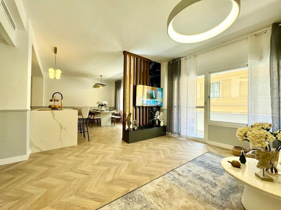 Apartment 4bd Soho Luxe Retreat Terrace 2bh & Ac *