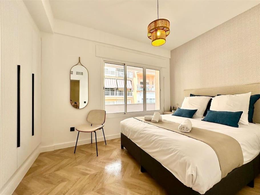 4bd Soho Luxe Retreat Terrace 2bh & Ac Apartment