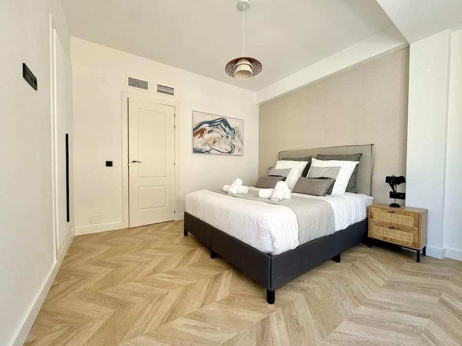 Apartment 4bd Soho Luxe Retreat Terrace 2bh & Ac