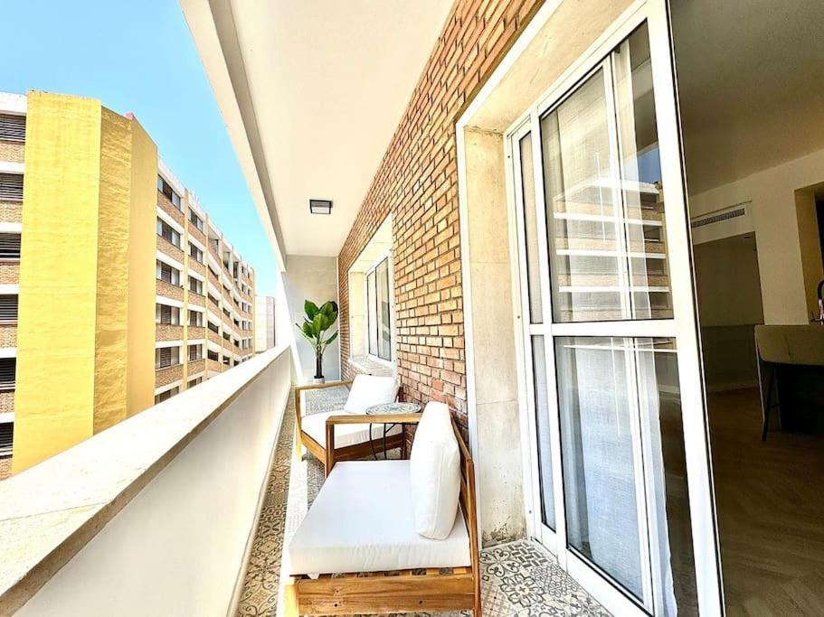 Apartment 4bd Soho Luxe Retreat Terrace 2bh & Ac *