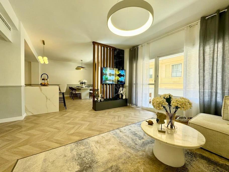 4bd Soho Luxe Retreat Terrace 2bh & Ac *