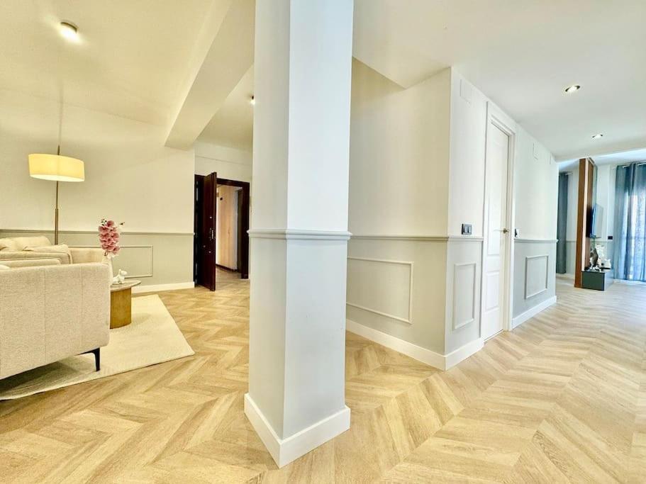 Apartment 4bd Soho Luxe Retreat Terrace 2bh & Ac