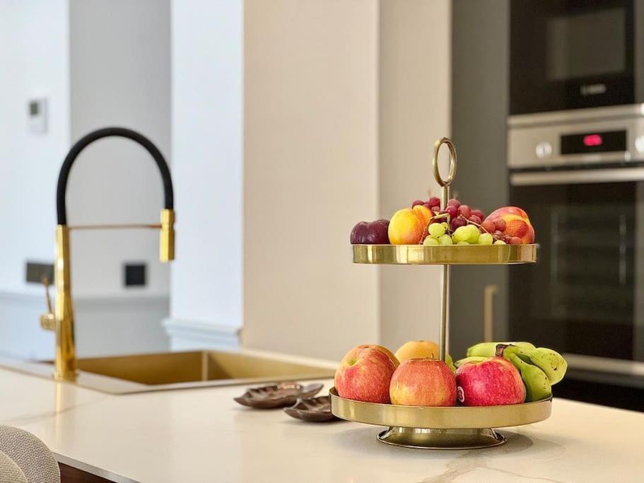 Apartment 4bd Soho Luxe Retreat Terrace 2bh & Ac