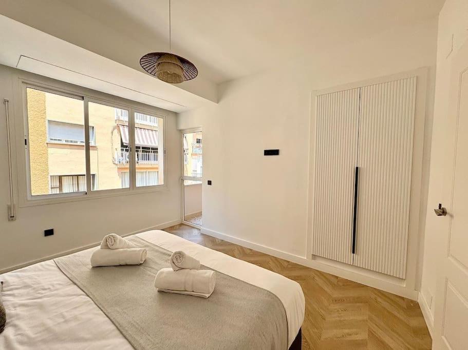 Apartment 4bd Soho Luxe Retreat Terrace 2bh & Ac *