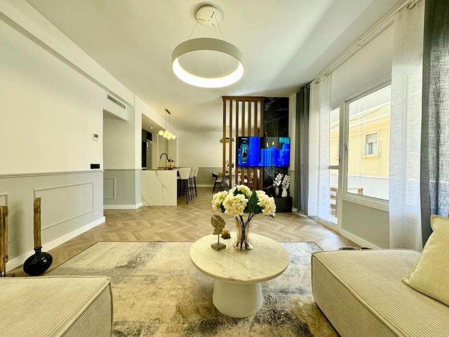 Apartment 4bd Soho Luxe Retreat Terrace 2bh & Ac *