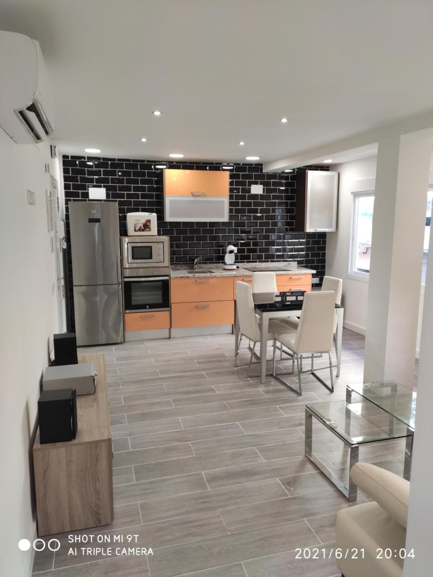 Centro Vialia Apartment