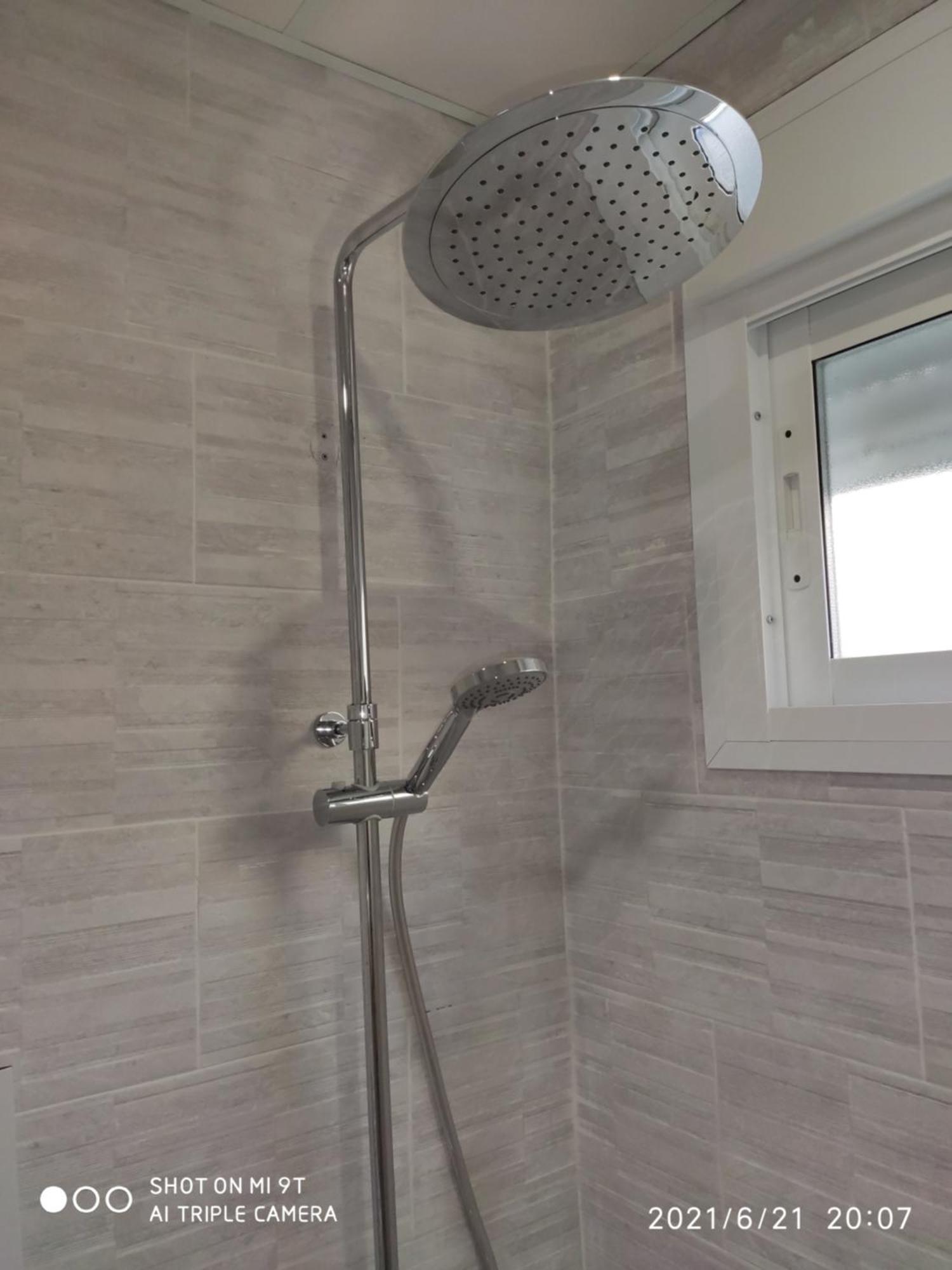 Centro Vialia Apartment Malaga