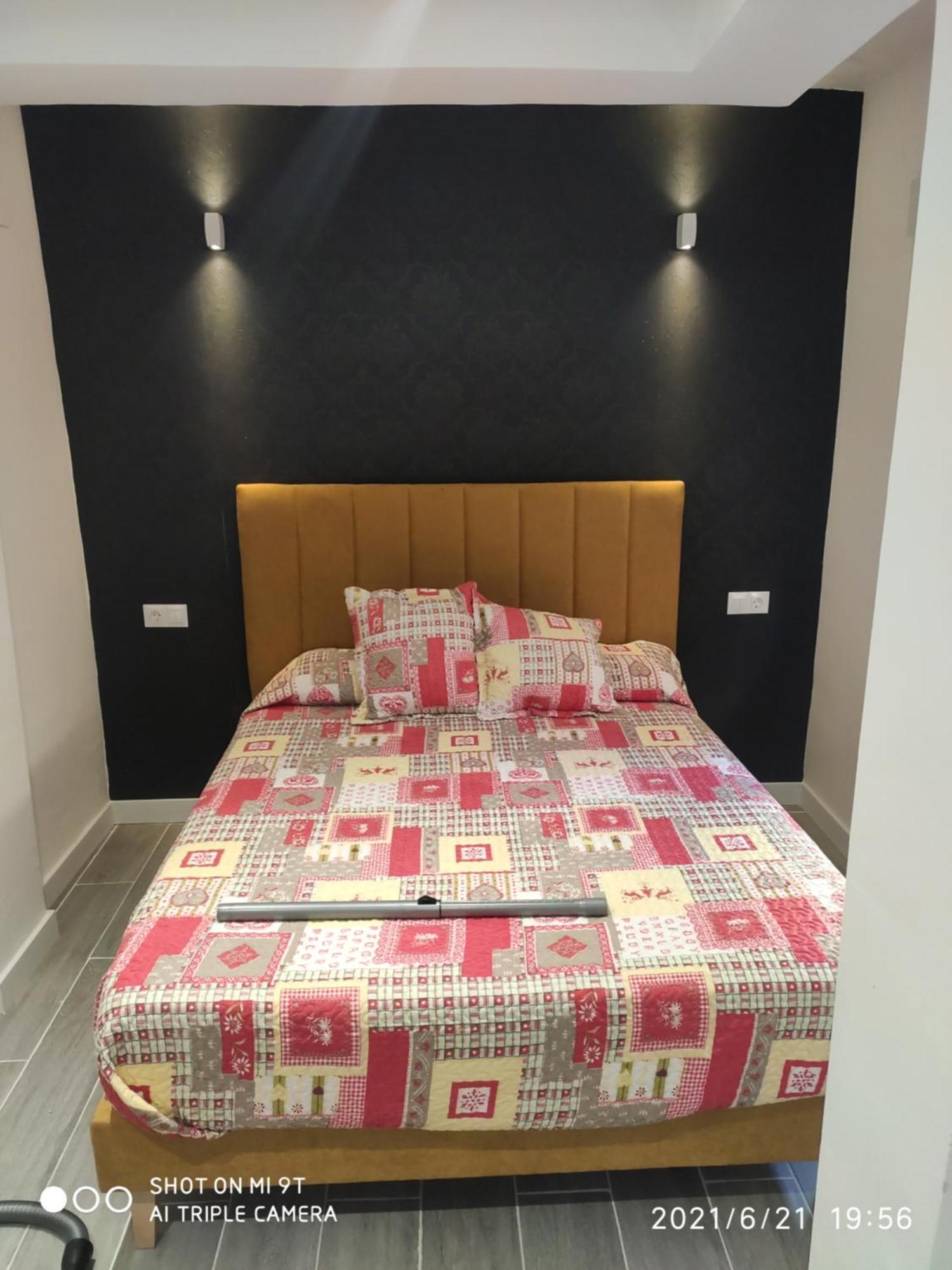 Apartment Centro Vialia