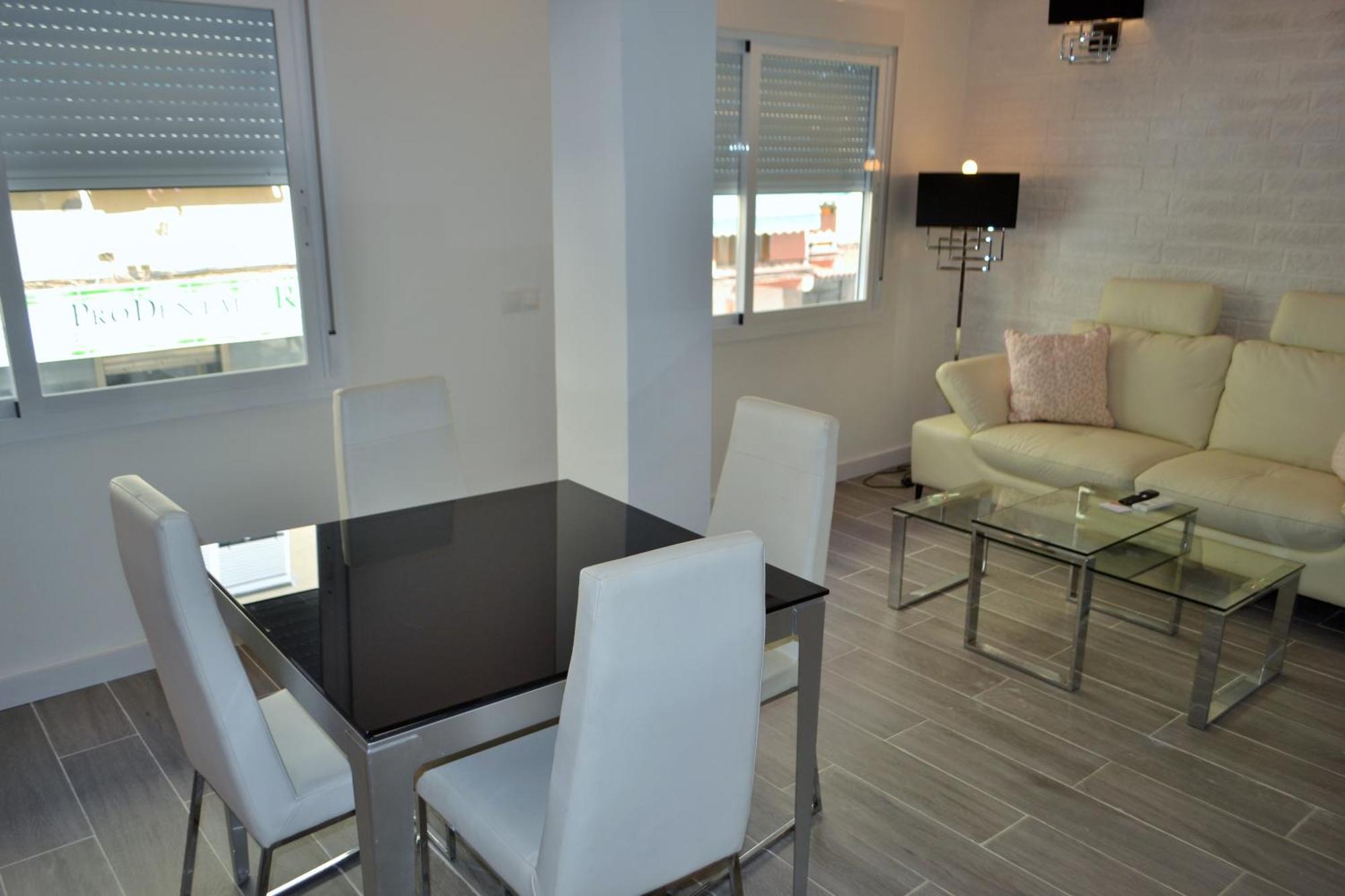 Apartment Centro Vialia *