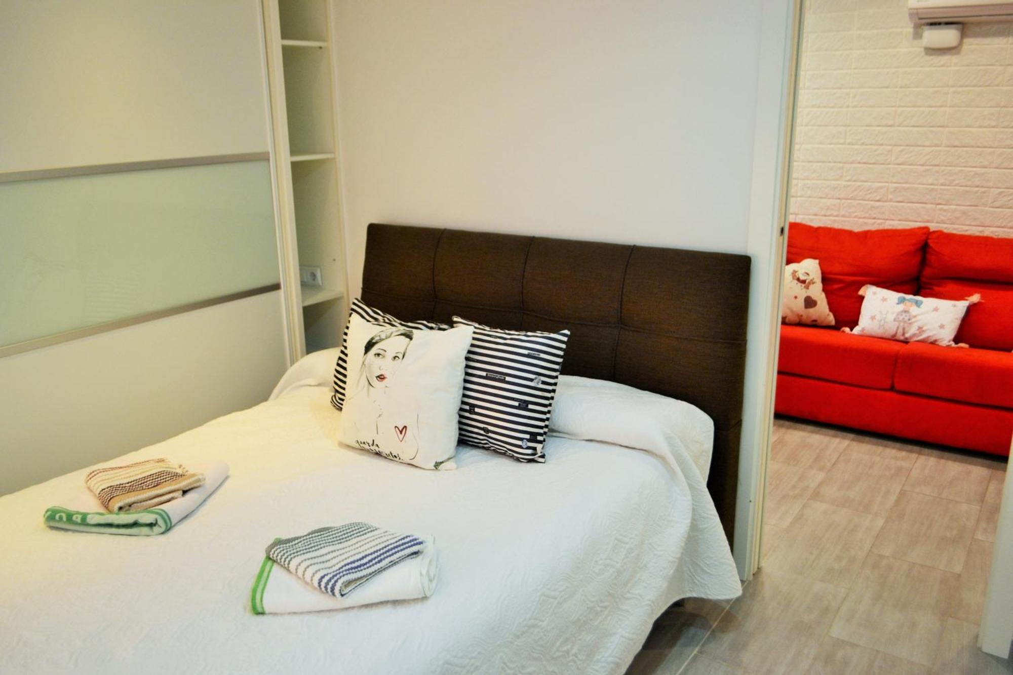 Centro Vialia * Malaga