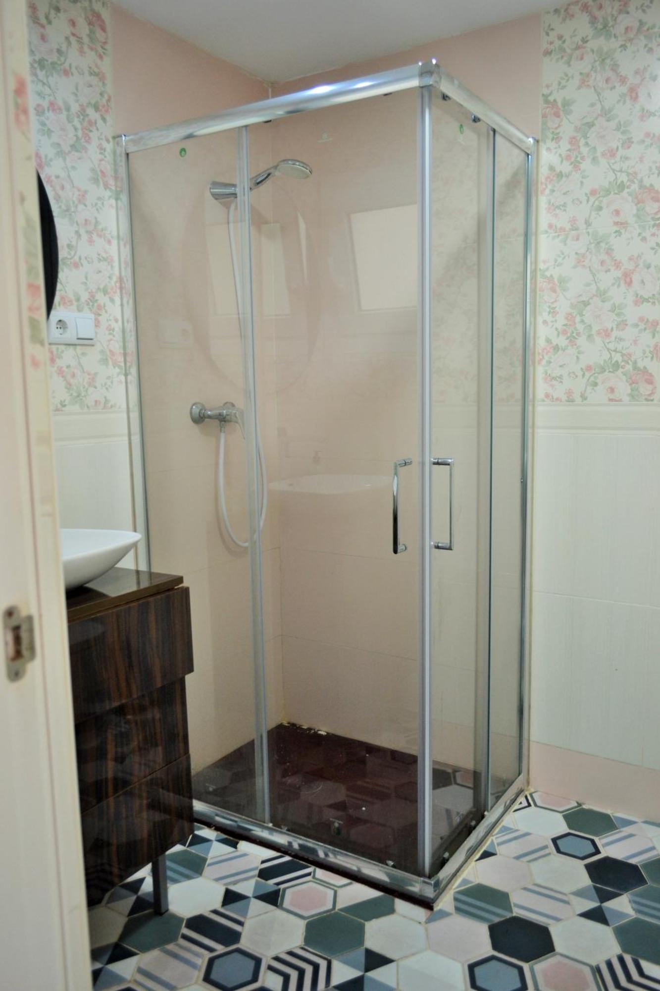Centro Vialia Apartment