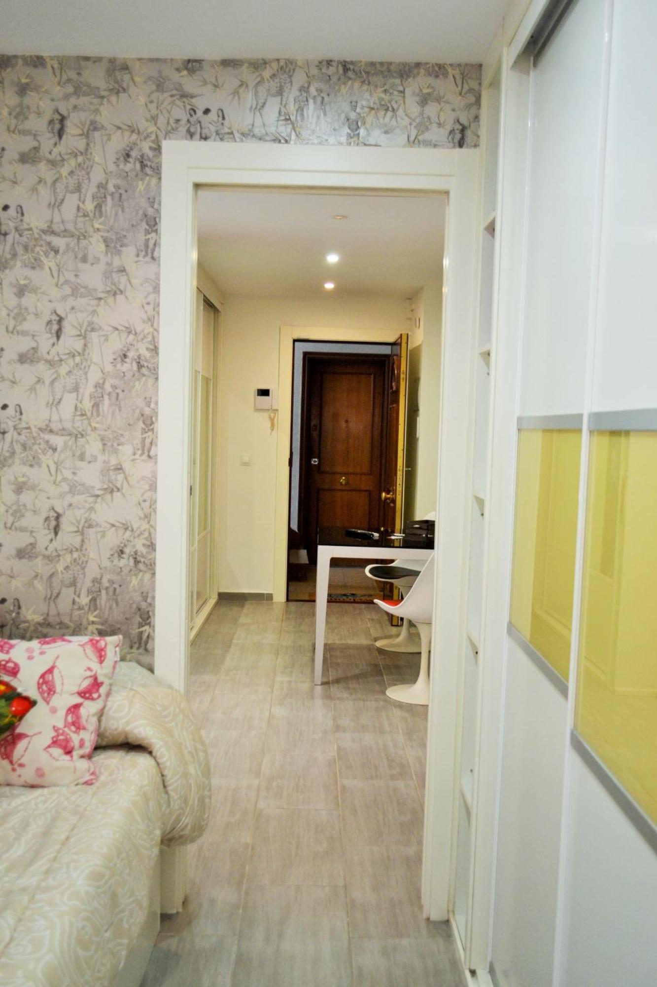Apartment Centro Vialia *