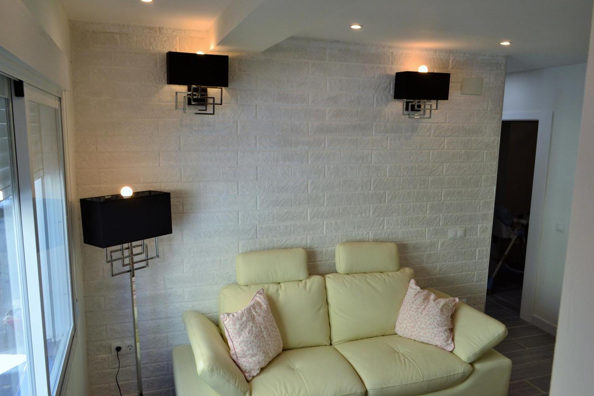 Centro Vialia Apartment *