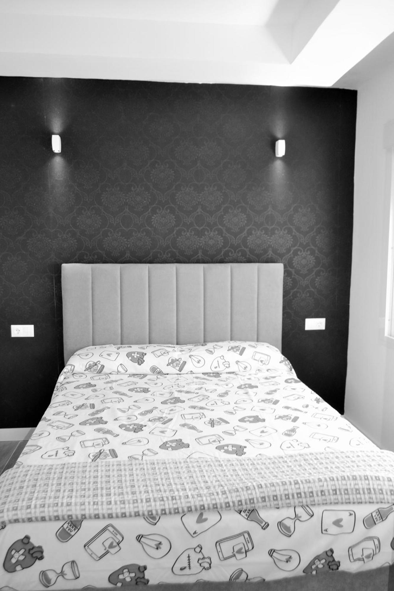 Centro Vialia Apartment Malaga