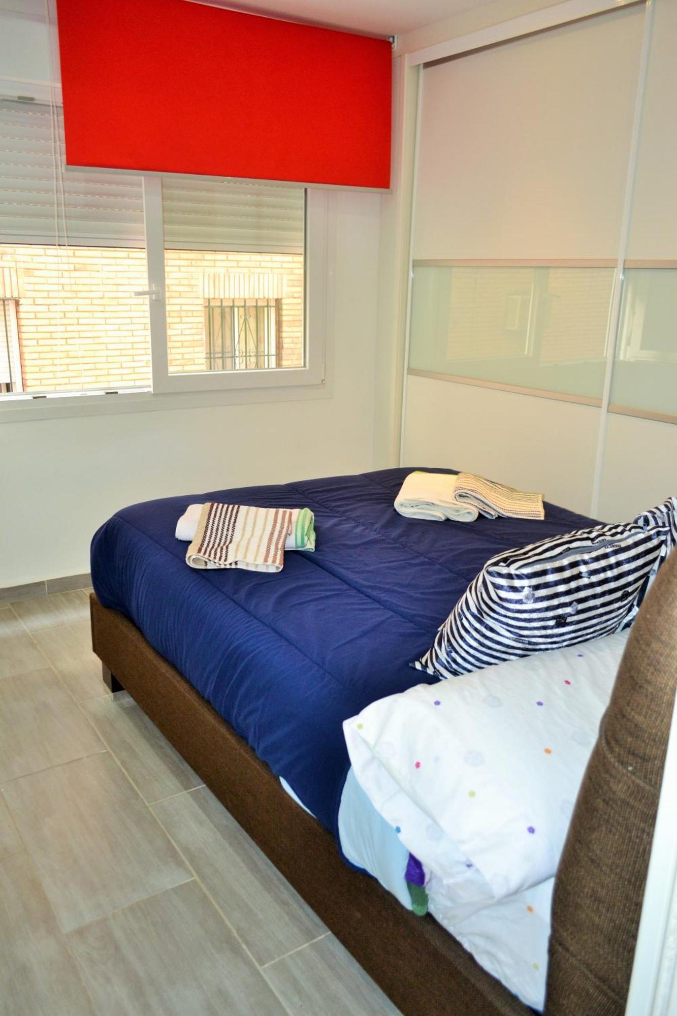 Apartment Centro Vialia Malaga