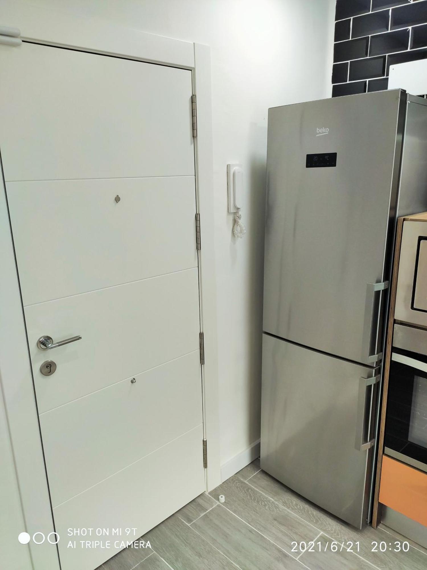 Centro Vialia Apartment Malaga