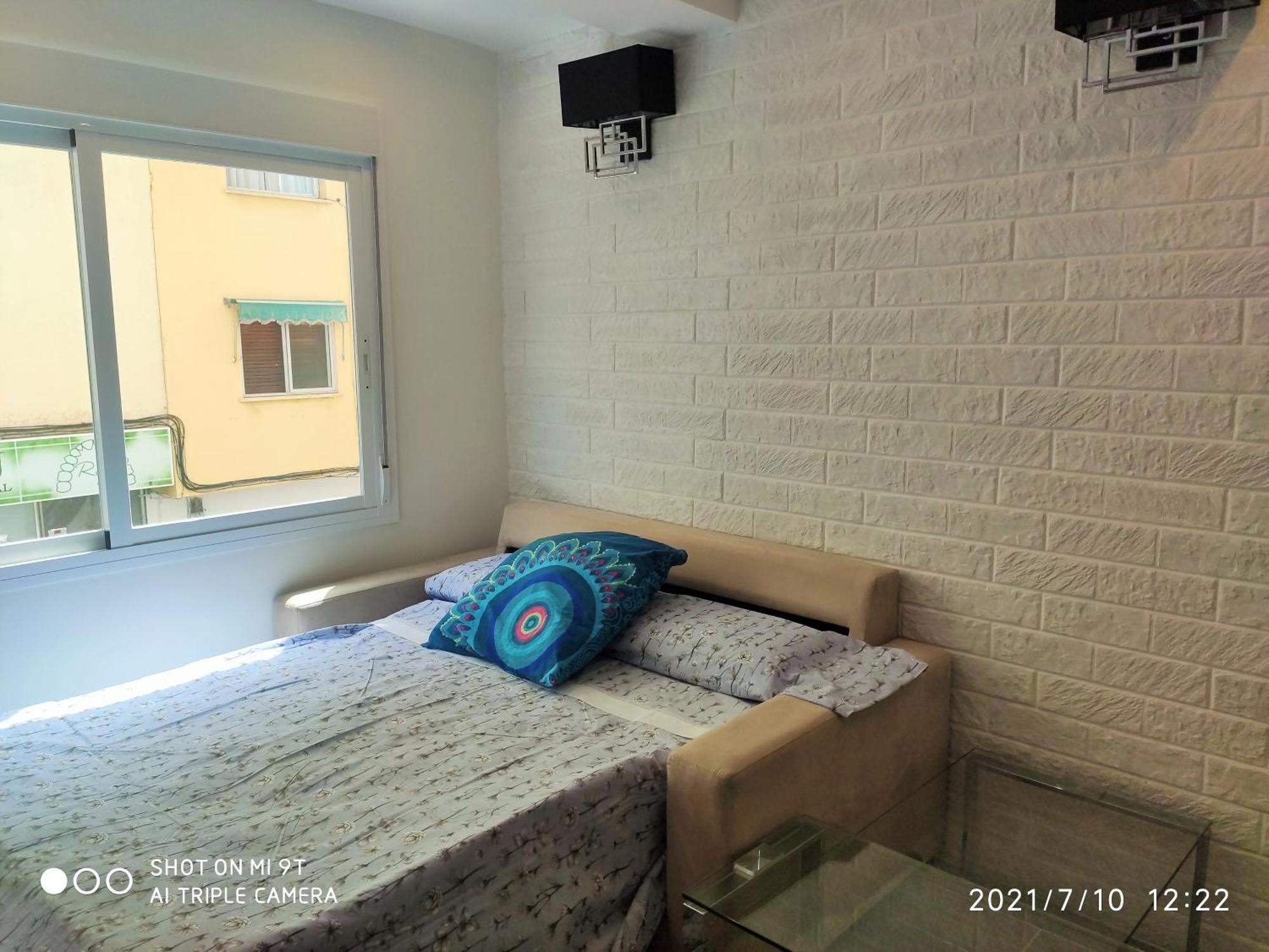Apartment Centro Vialia *