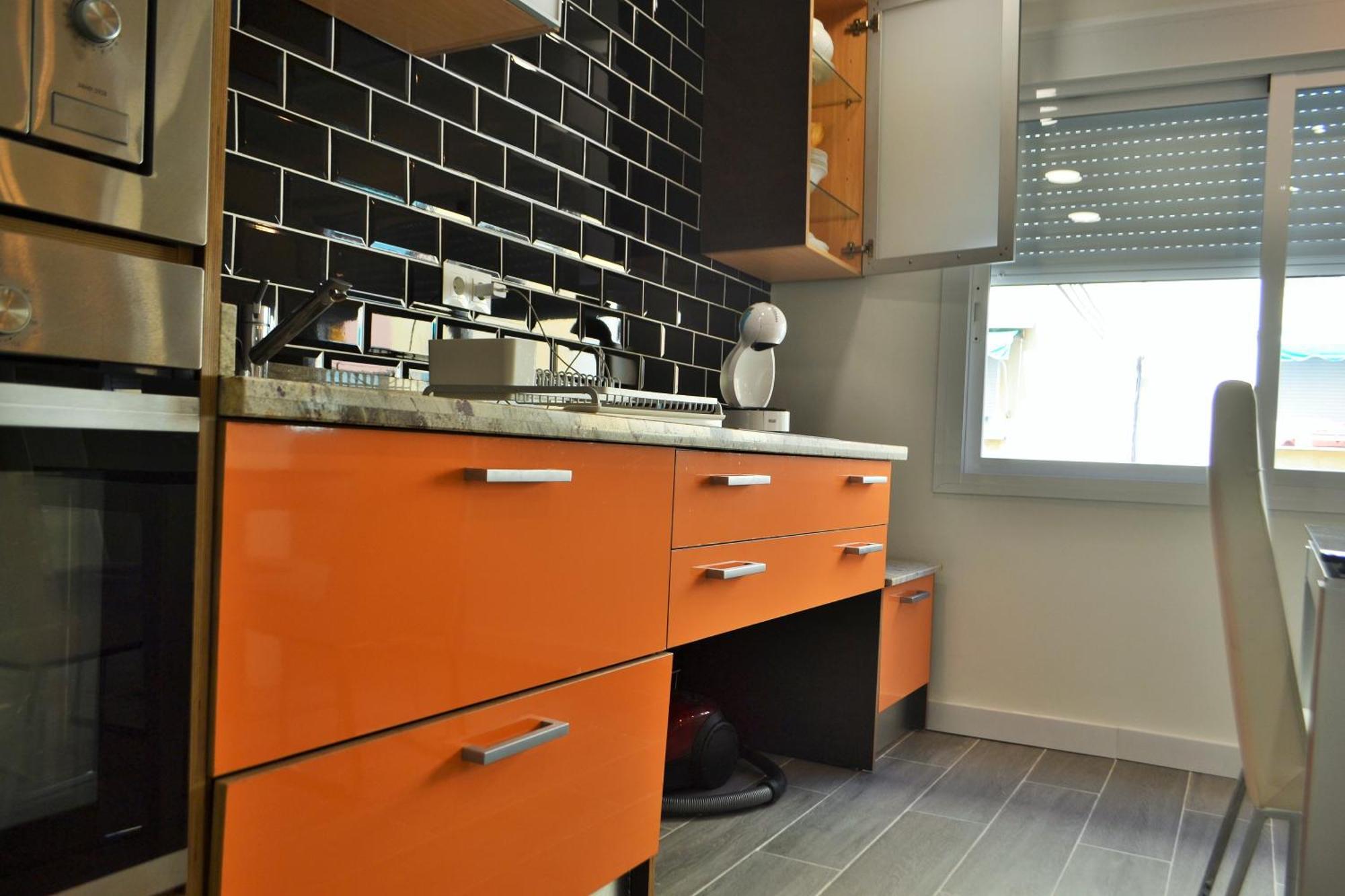Centro Vialia Apartment Malaga