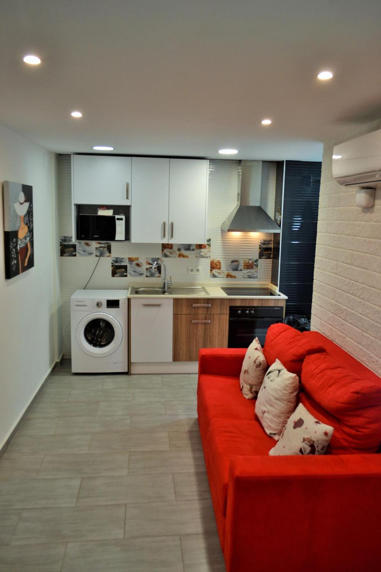 Apartment Centro Vialia