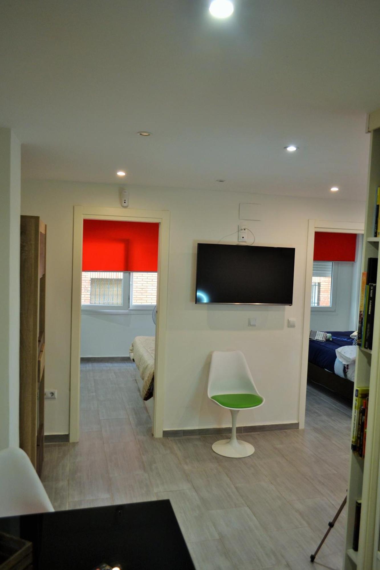 Apartment Centro Vialia *