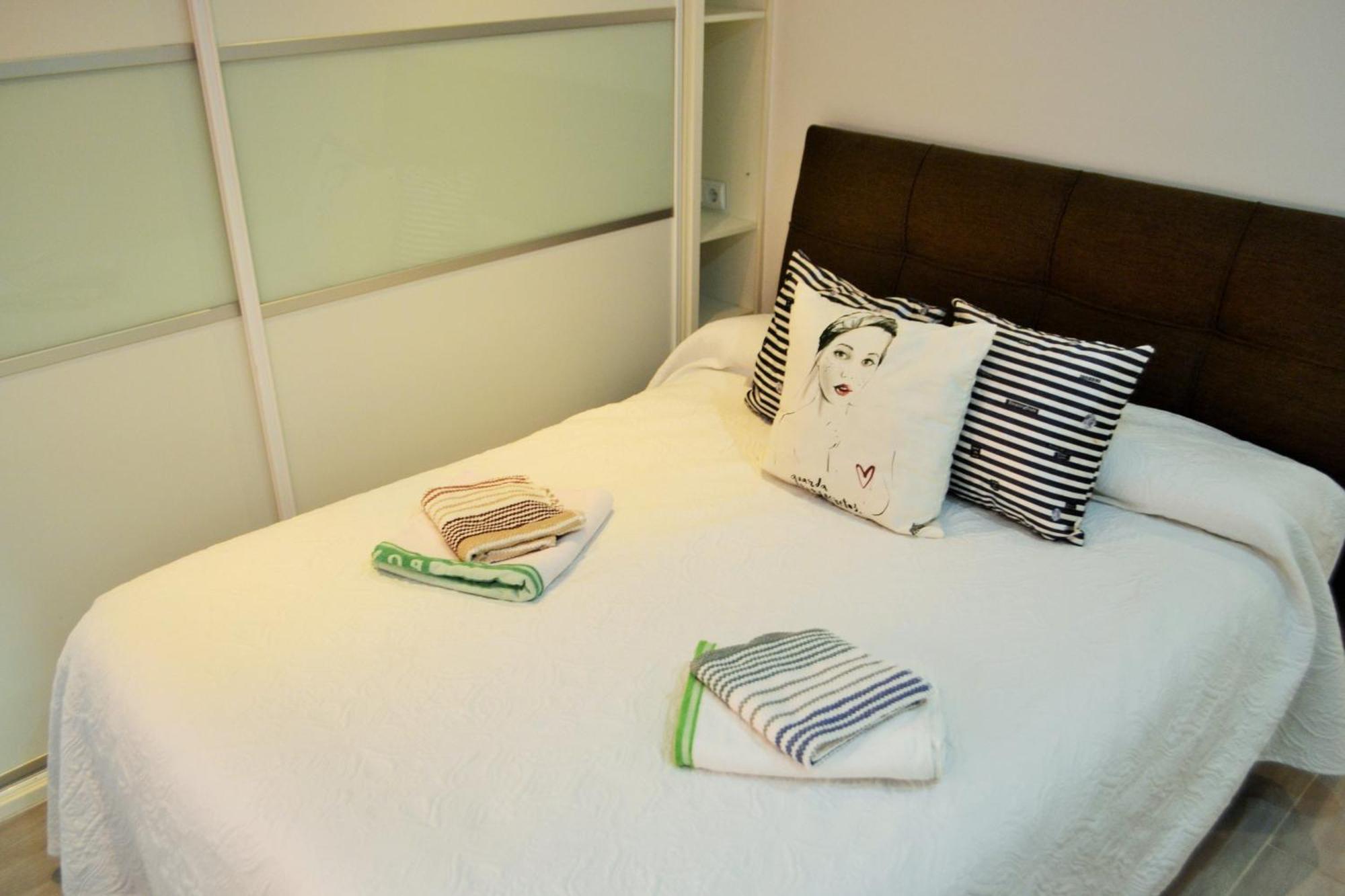 Centro Vialia Apartment Malaga