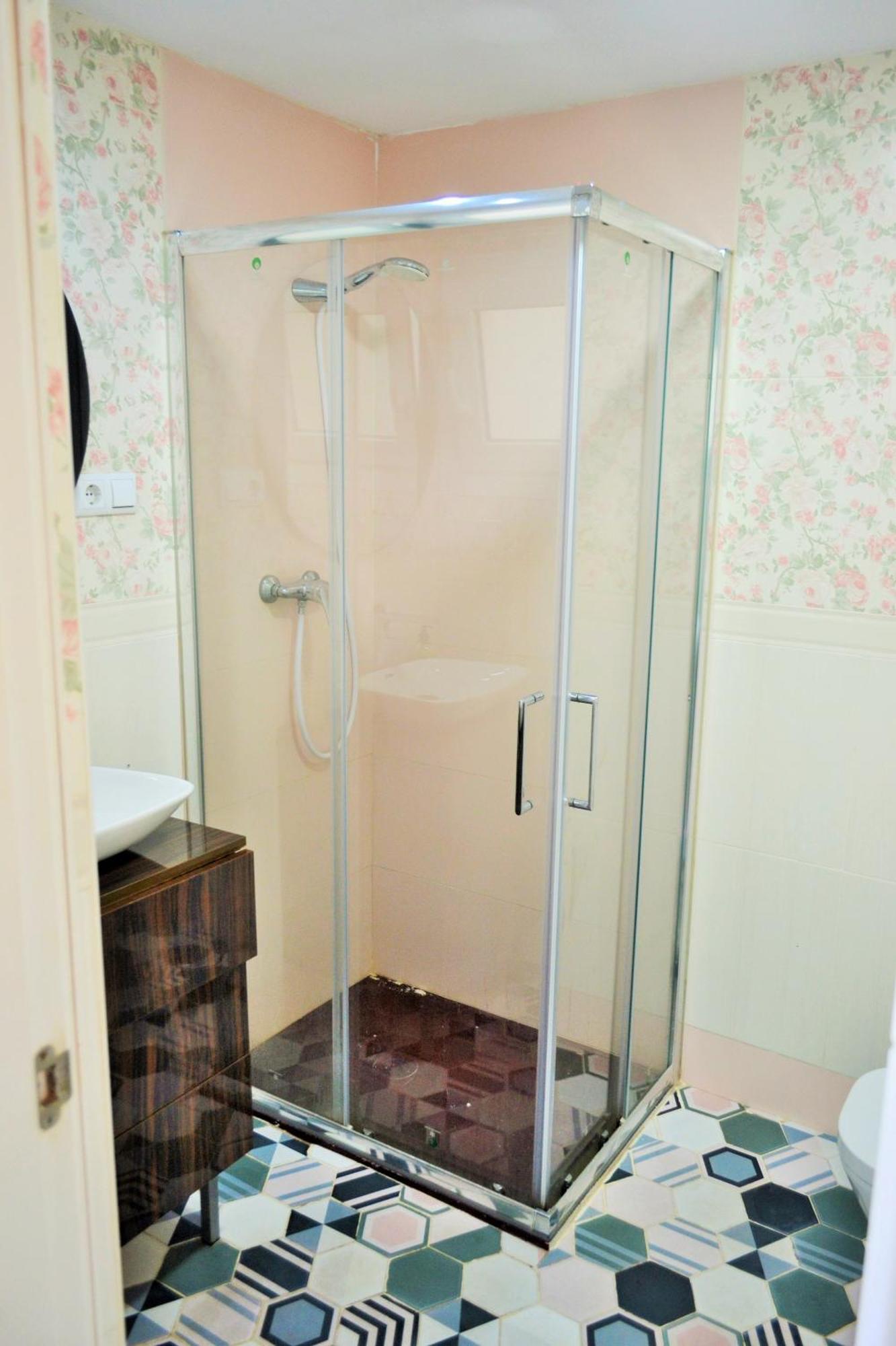 Apartment Centro Vialia Malaga