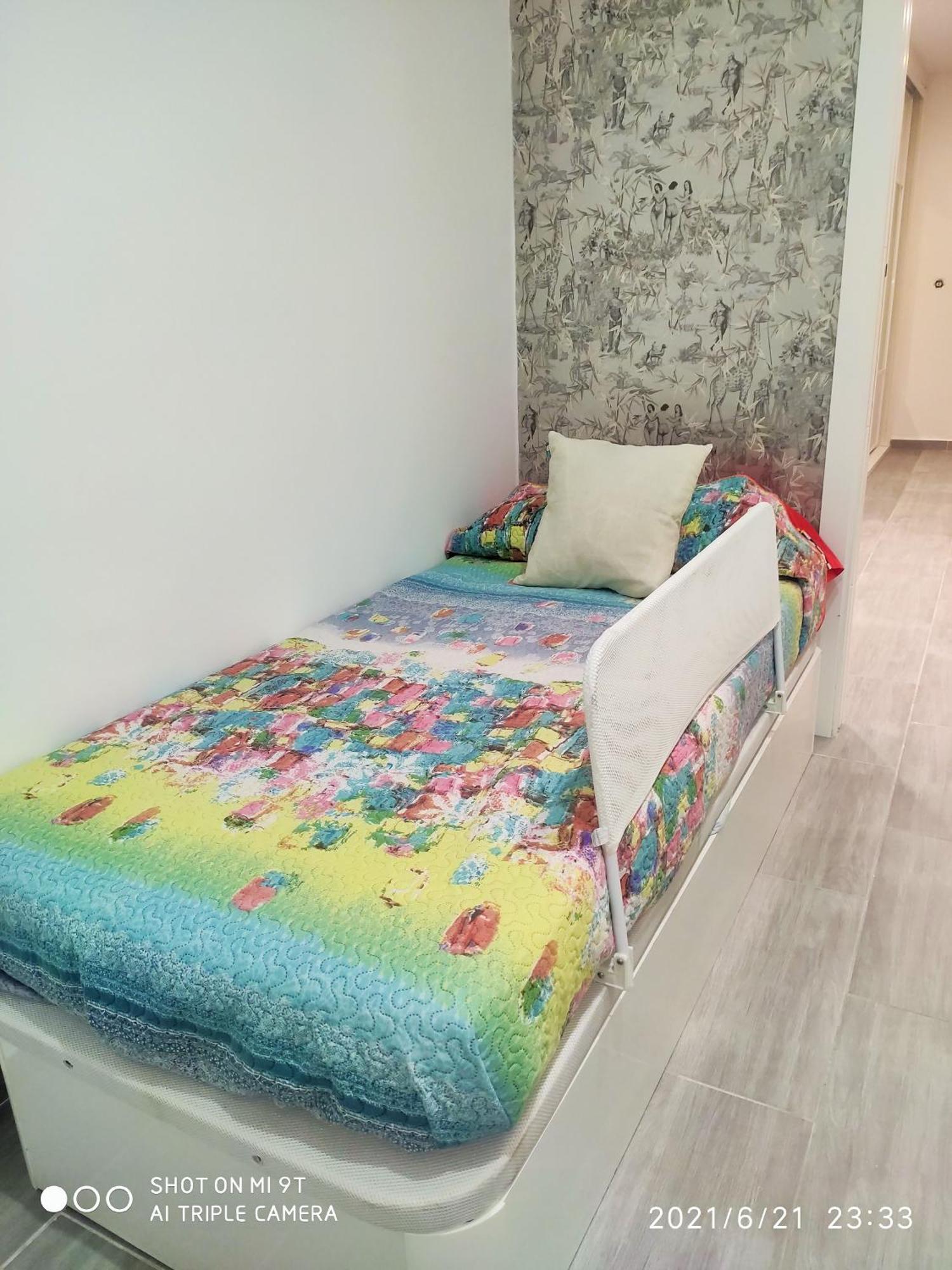 Centro Vialia Apartment *